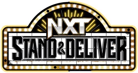 stand and deliver nxt 2023.